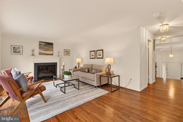 8901 ELLSWORTH CT, Silver Spring, MD 20910