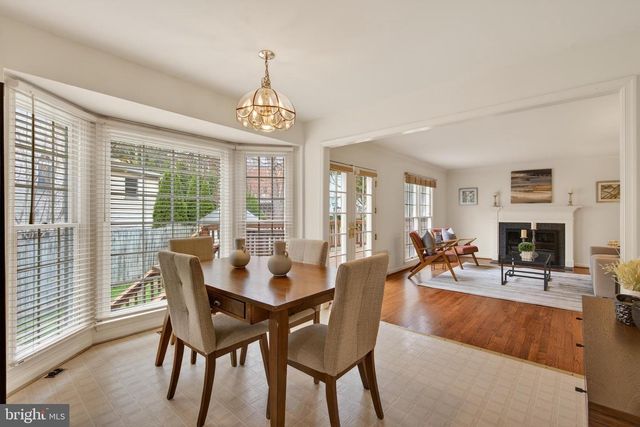 8901 ELLSWORTH CT, Silver Spring, MD 20910
