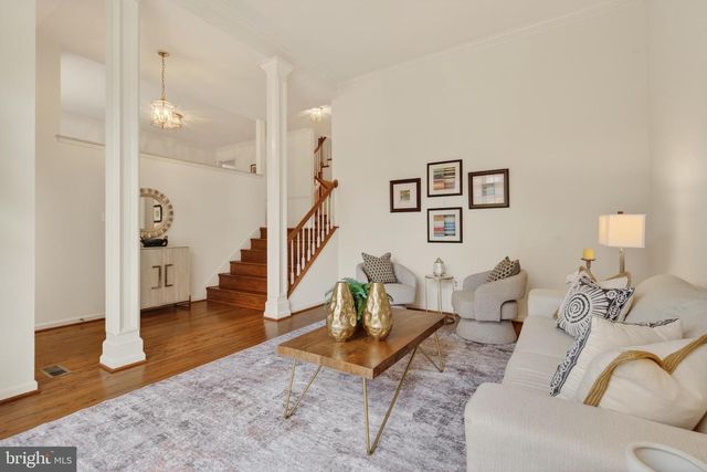 8901 ELLSWORTH CT, Silver Spring, MD 20910