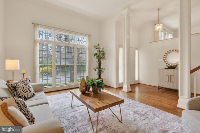 8901 ELLSWORTH CT, Silver Spring, MD 20910