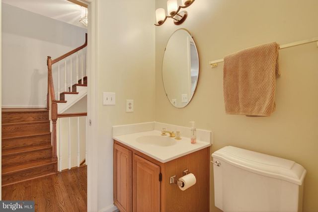 8901 ELLSWORTH CT, Silver Spring, MD 20910