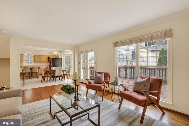 8901 ELLSWORTH CT, Silver Spring, MD 20910