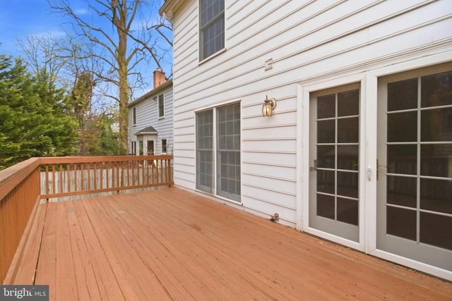 8901 ELLSWORTH CT, Silver Spring, MD 20910