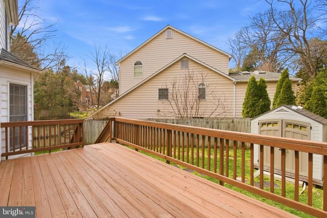8901 ELLSWORTH CT, Silver Spring, MD 20910