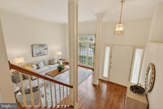 8901 ELLSWORTH CT, Silver Spring, MD 20910