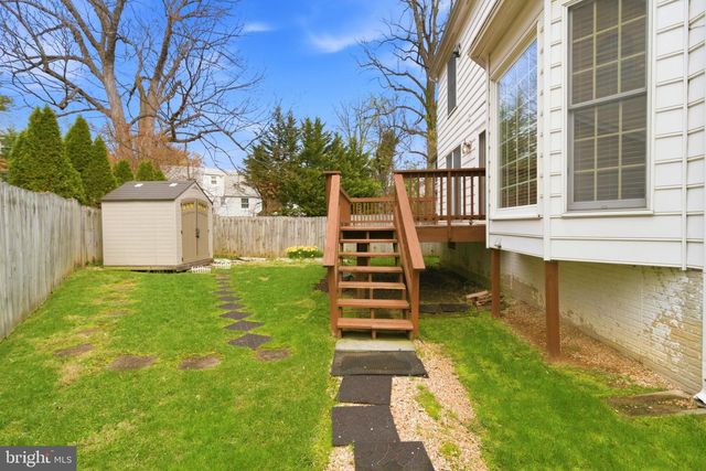 8901 ELLSWORTH CT, Silver Spring, MD 20910
