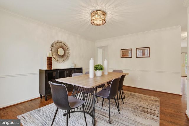 8901 ELLSWORTH CT, Silver Spring, MD 20910