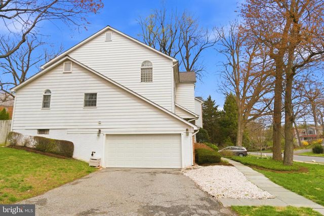 8901 ELLSWORTH CT, Silver Spring, MD 20910