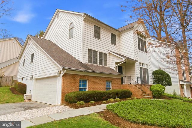 8901 ELLSWORTH CT, Silver Spring, MD 20910