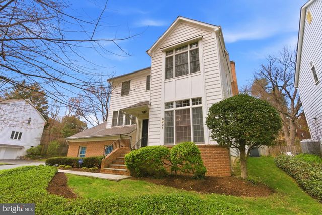8901 ELLSWORTH CT, Silver Spring, MD 20910