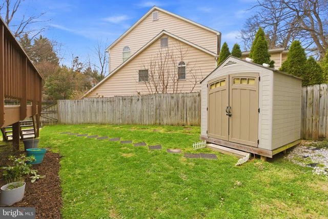 8901 ELLSWORTH CT, Silver Spring, MD 20910