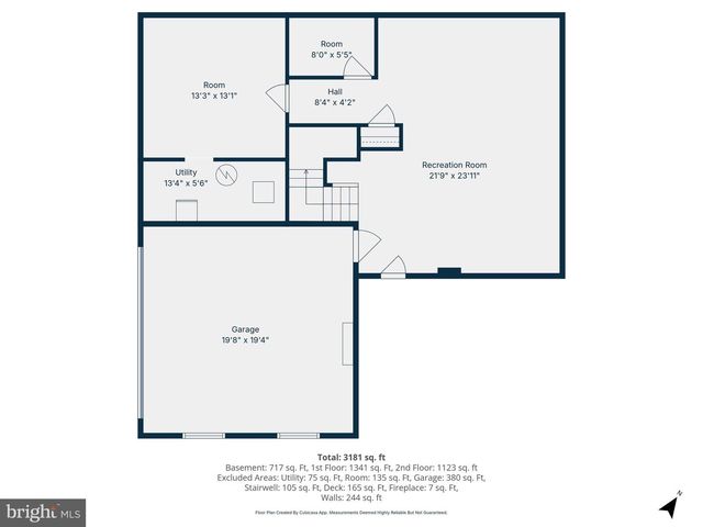 8901 ELLSWORTH CT, Silver Spring, MD 20910