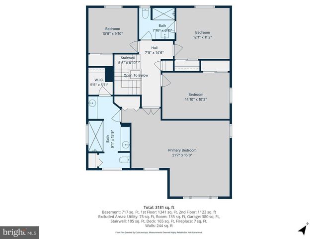 8901 ELLSWORTH CT, Silver Spring, MD 20910