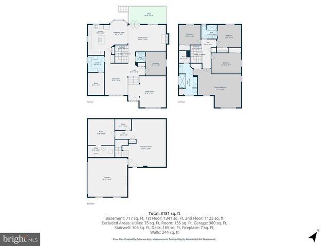8901 ELLSWORTH CT, Silver Spring, MD 20910