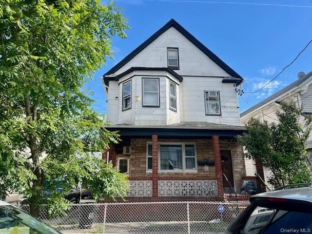 8032 90th Avenue, Woodhaven, NY 11421