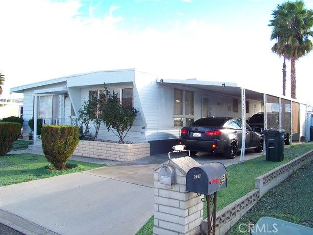 661 San Juan, Hemet, CA 92543