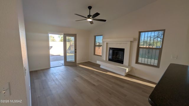7091 S Avenida Estrada, Tucson, AZ 85746