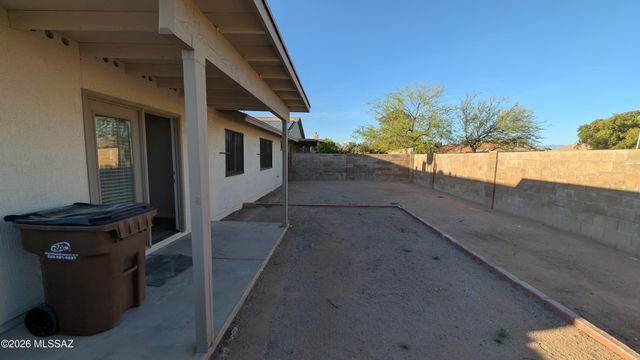 7091 S Avenida Estrada, Tucson, AZ 85746