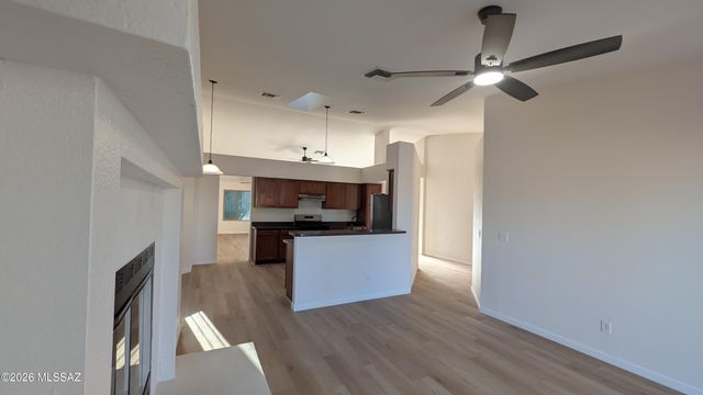 7091 S Avenida Estrada, Tucson, AZ 85746