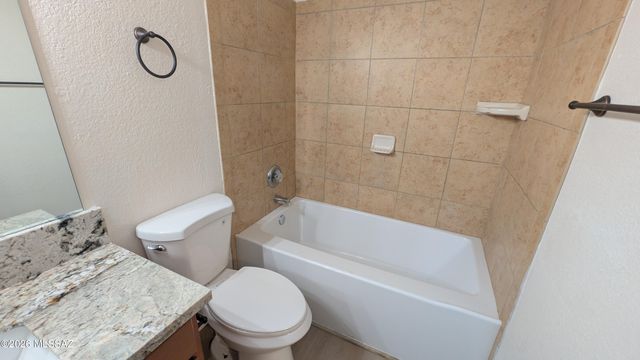 7091 S Avenida Estrada, Tucson, AZ 85746