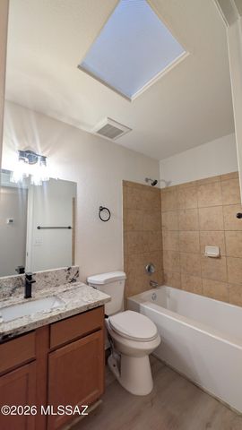 7091 S Avenida Estrada, Tucson, AZ 85746