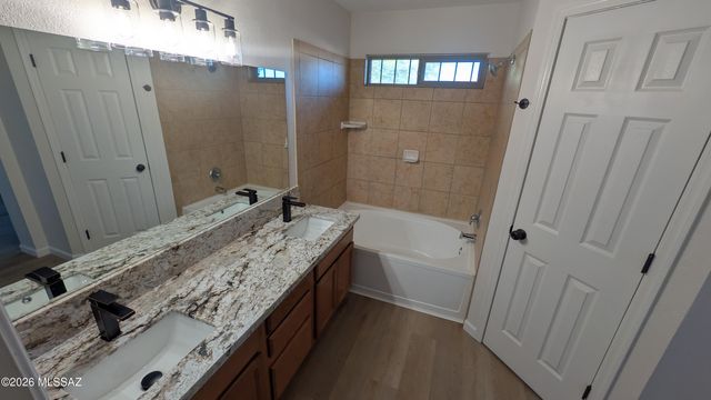 7091 S Avenida Estrada, Tucson, AZ 85746