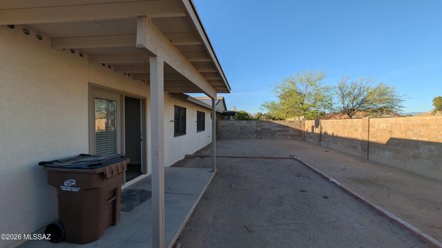 7091 S Avenida Estrada, Tucson, AZ 85746