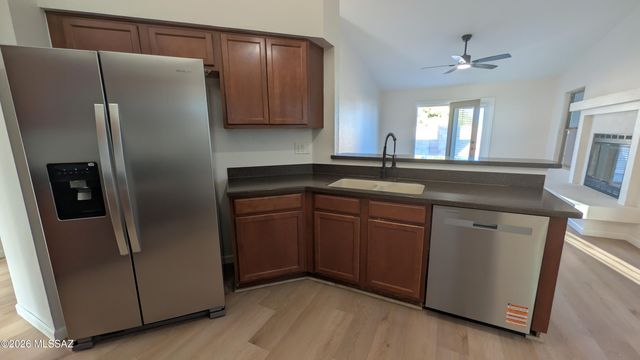 7091 S Avenida Estrada, Tucson, AZ 85746
