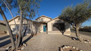 7091 S Avenida Estrada, Tucson, AZ 85746