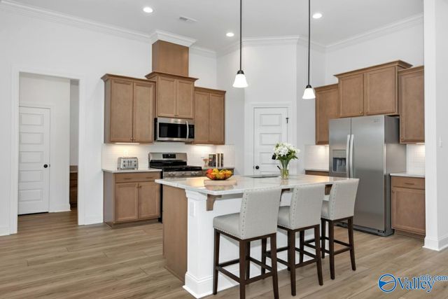 17680 Cabernet Street, Athens, AL 35613