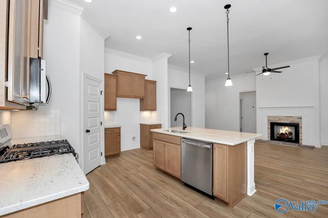 17680 Cabernet Street, Athens, AL 35613