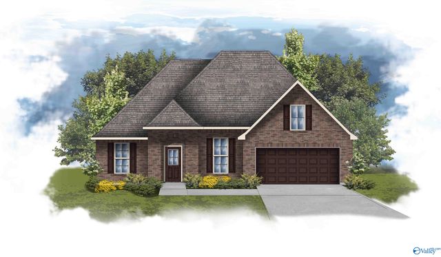 17680 Cabernet Street, Athens, AL 35613