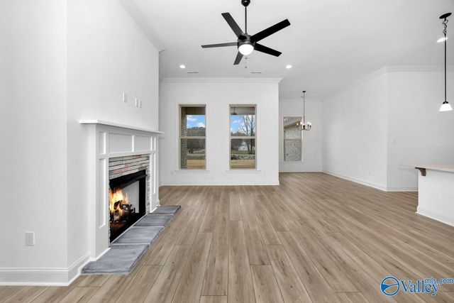 17680 Cabernet Street, Athens, AL 35613