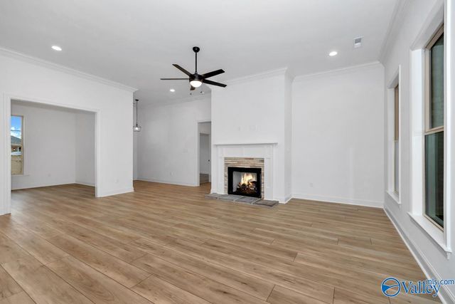 17680 Cabernet Street, Athens, AL 35613