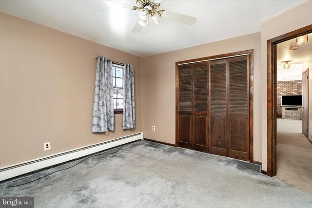 2302 COLUMBIA AVE, Ewing, NJ 08638