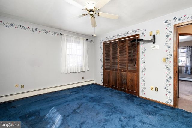 2302 COLUMBIA AVE, Ewing, NJ 08638