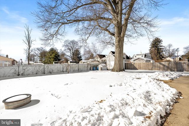 2302 COLUMBIA AVE, Ewing, NJ 08638