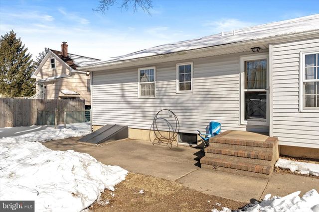 2302 COLUMBIA AVE, Ewing, NJ 08638