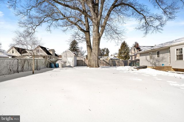 2302 COLUMBIA AVE, Ewing, NJ 08638