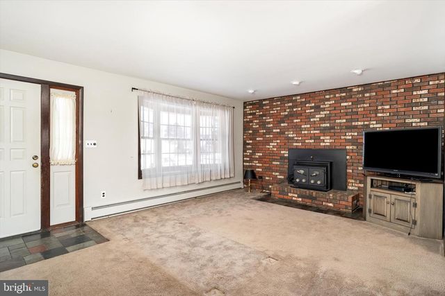 2302 COLUMBIA AVE, Ewing, NJ 08638