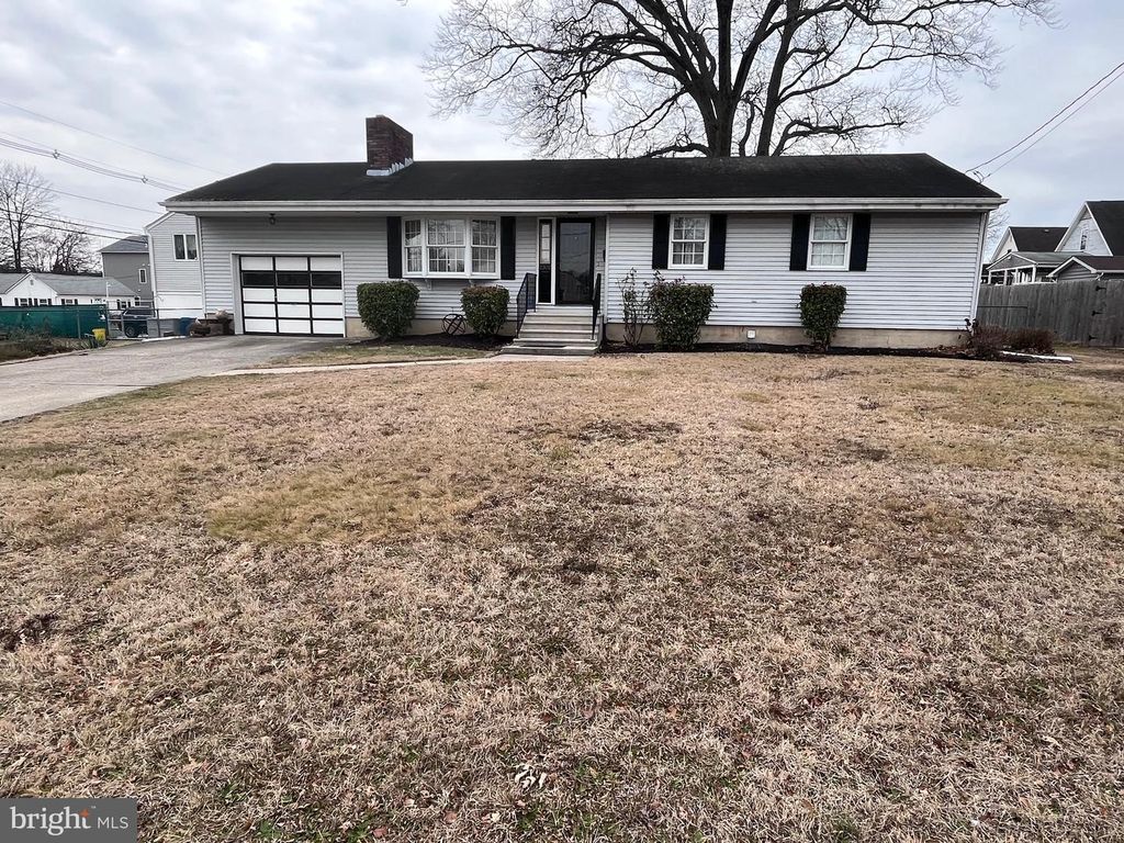 2302 COLUMBIA AVE, Ewing, NJ 08638