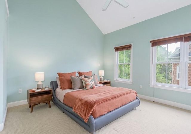 2310 N VAN BUREN CT N, Arlington, VA 22205