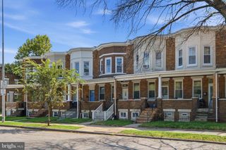 3019 BELAIR RD, Baltimore, MD 21213