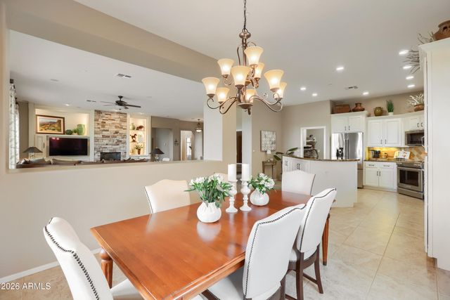 2233 W STONEWALL Drive, Anthem, AZ 85086