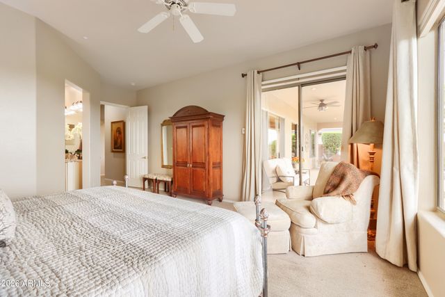 2233 W STONEWALL Drive, Anthem, AZ 85086
