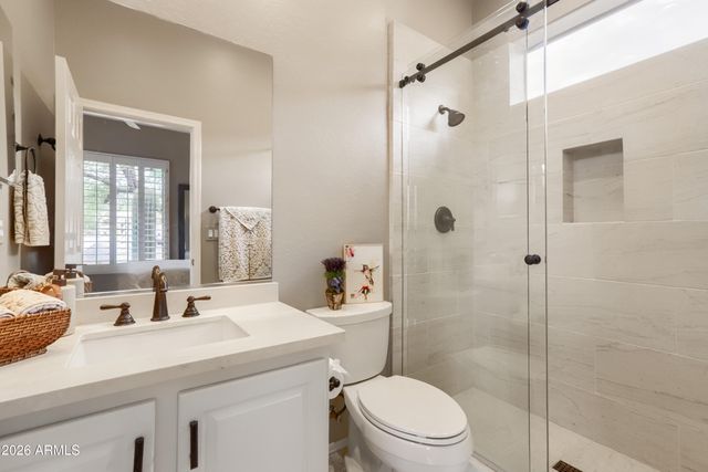 2233 W STONEWALL Drive, Anthem, AZ 85086