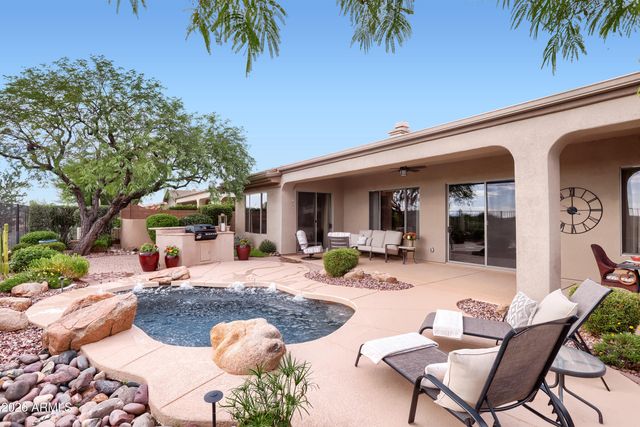 2233 W STONEWALL Drive, Anthem, AZ 85086