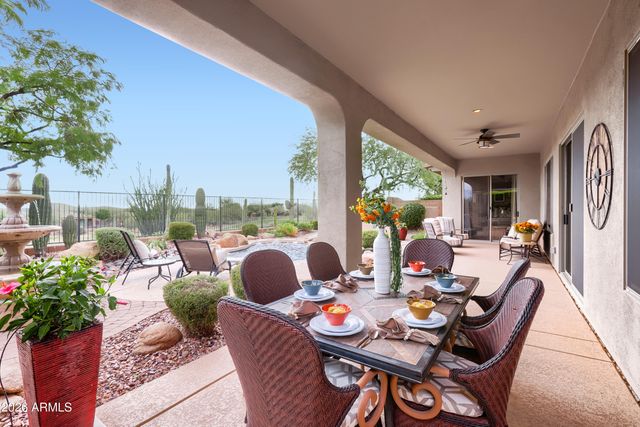 2233 W STONEWALL Drive, Anthem, AZ 85086