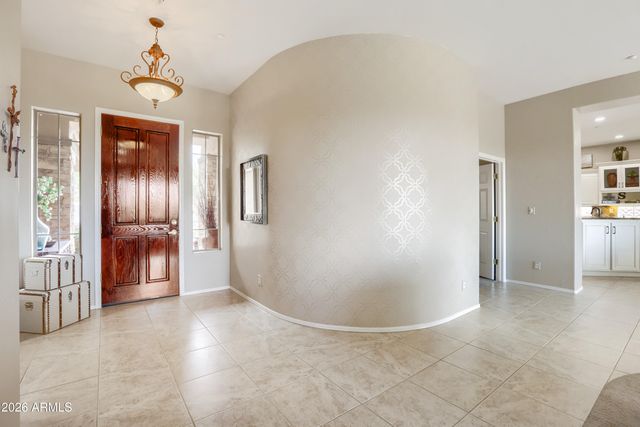 2233 W STONEWALL Drive, Anthem, AZ 85086