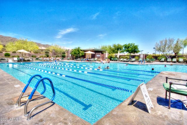 2233 W STONEWALL Drive, Anthem, AZ 85086